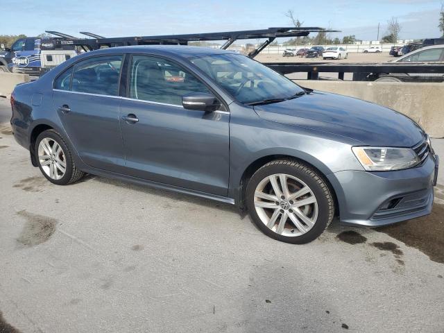 Photo 3 VIN: 3VWL17AJ7FM270467 - VOLKSWAGEN JETTA SEL 