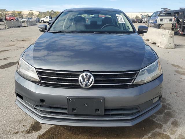 Photo 4 VIN: 3VWL17AJ7FM270467 - VOLKSWAGEN JETTA SEL 