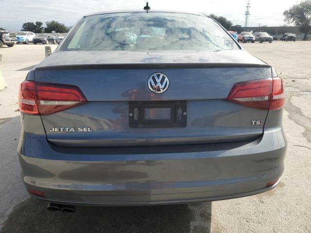 Photo 5 VIN: 3VWL17AJ7FM270467 - VOLKSWAGEN JETTA SEL 