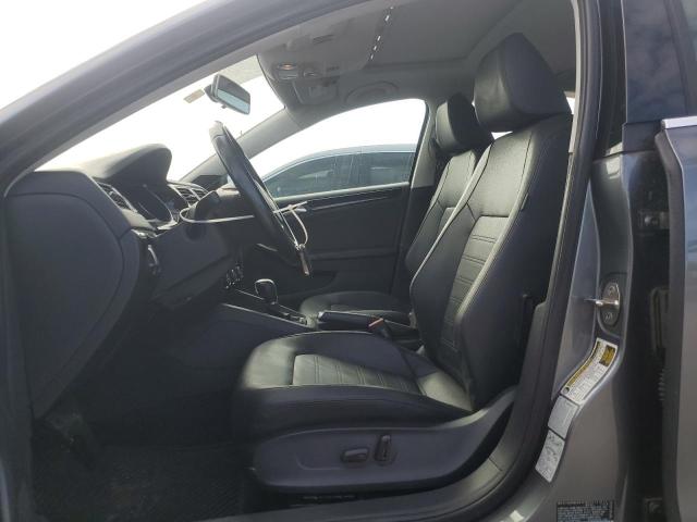 Photo 6 VIN: 3VWL17AJ7FM270467 - VOLKSWAGEN JETTA SEL 