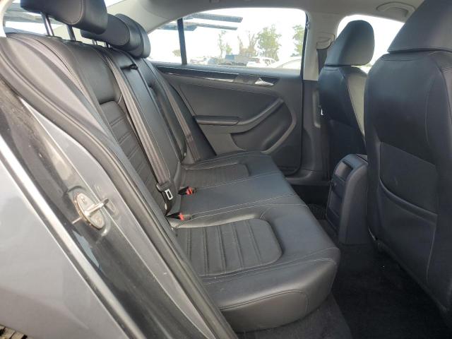 Photo 9 VIN: 3VWL17AJ7FM270467 - VOLKSWAGEN JETTA SEL 