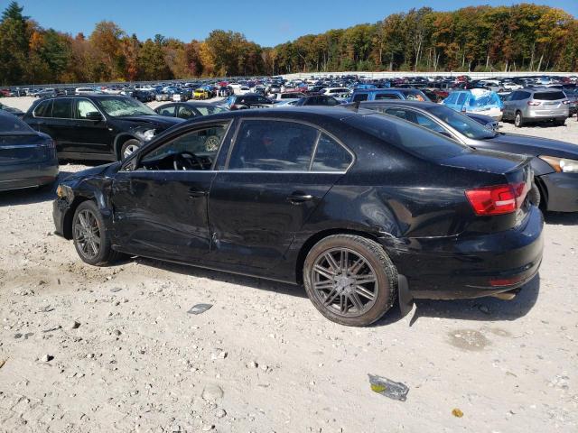 Photo 1 VIN: 3VWL17AJ7FM275829 - VOLKSWAGEN JETTA 