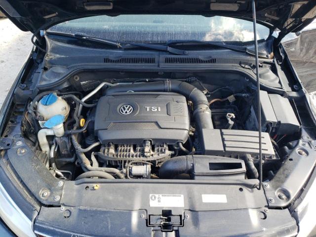 Photo 10 VIN: 3VWL17AJ7FM275829 - VOLKSWAGEN JETTA 