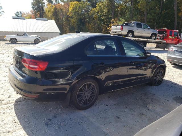 Photo 2 VIN: 3VWL17AJ7FM275829 - VOLKSWAGEN JETTA 