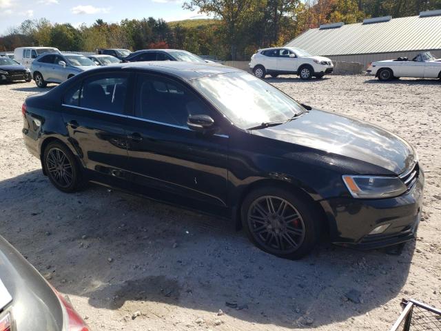 Photo 3 VIN: 3VWL17AJ7FM275829 - VOLKSWAGEN JETTA 