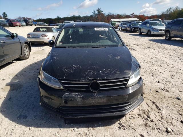 Photo 4 VIN: 3VWL17AJ7FM275829 - VOLKSWAGEN JETTA 