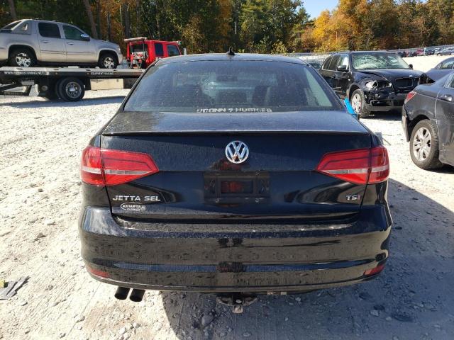 Photo 5 VIN: 3VWL17AJ7FM275829 - VOLKSWAGEN JETTA 