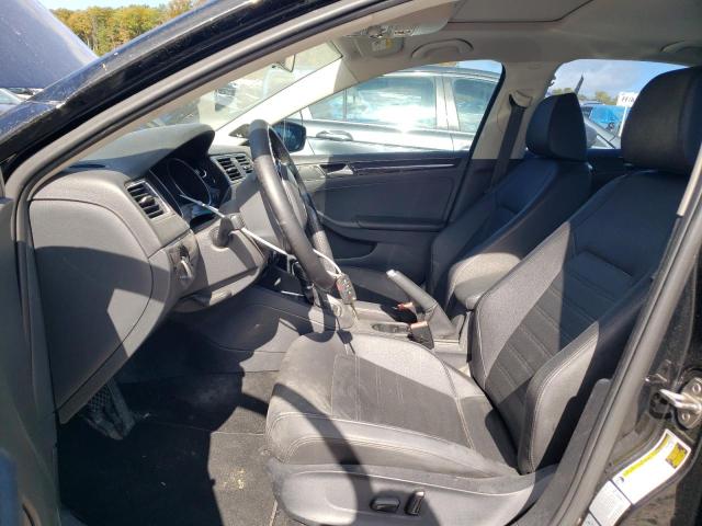 Photo 6 VIN: 3VWL17AJ7FM275829 - VOLKSWAGEN JETTA 