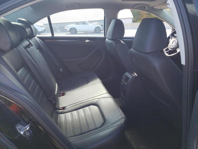 Photo 9 VIN: 3VWL17AJ7FM275829 - VOLKSWAGEN JETTA 