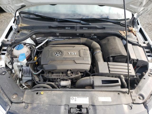 Photo 6 VIN: 3VWL17AJ7FM309851 - VOLKSWAGEN JETTA SEL 