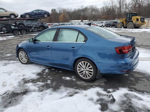 Photo 1 VIN: 3VWL17AJ7GM205829 - VOLKSWAGEN JETTA SEL 