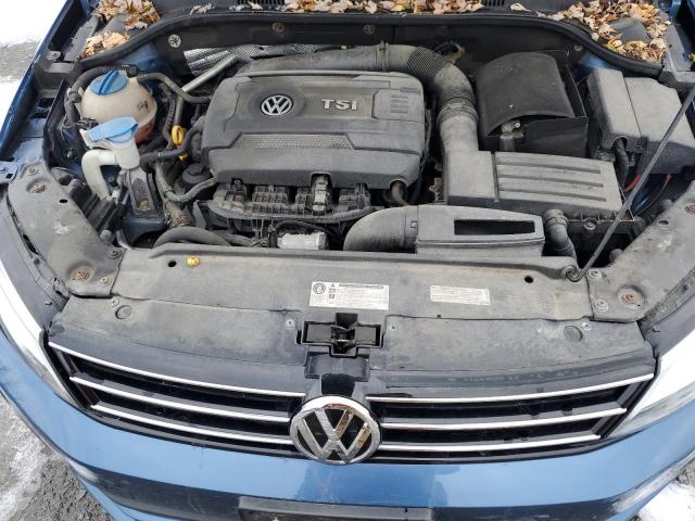 Photo 10 VIN: 3VWL17AJ7GM205829 - VOLKSWAGEN JETTA SEL 