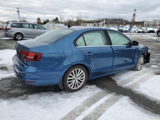 Photo 2 VIN: 3VWL17AJ7GM205829 - VOLKSWAGEN JETTA SEL 