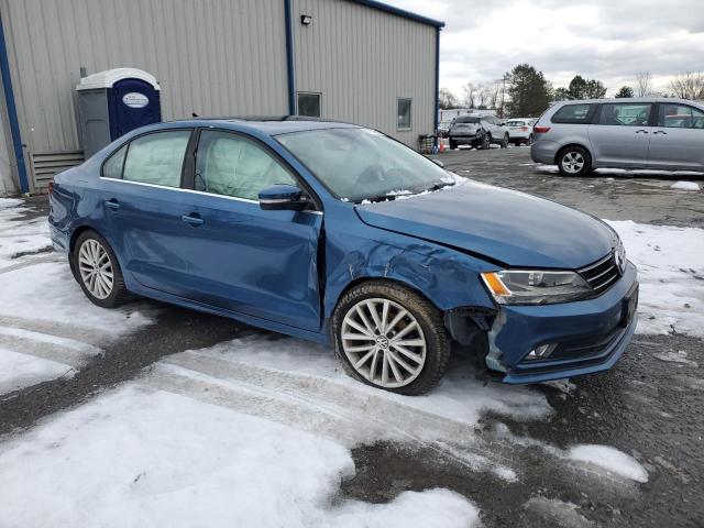 Photo 3 VIN: 3VWL17AJ7GM205829 - VOLKSWAGEN JETTA SEL 