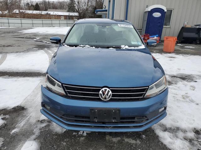 Photo 4 VIN: 3VWL17AJ7GM205829 - VOLKSWAGEN JETTA SEL 