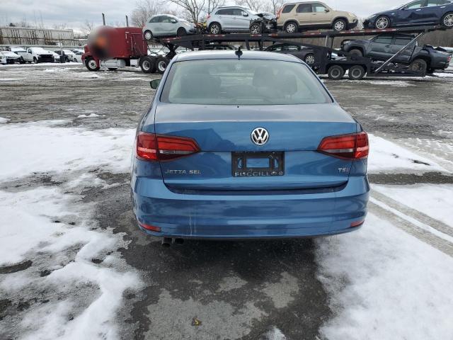 Photo 5 VIN: 3VWL17AJ7GM205829 - VOLKSWAGEN JETTA SEL 