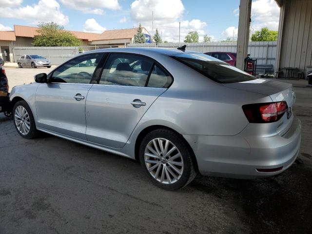 Photo 1 VIN: 3VWL17AJ7GM217883 - VOLKSWAGEN JETTA SEL 