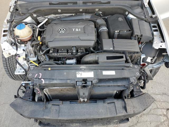 Photo 10 VIN: 3VWL17AJ7GM217883 - VOLKSWAGEN JETTA SEL 