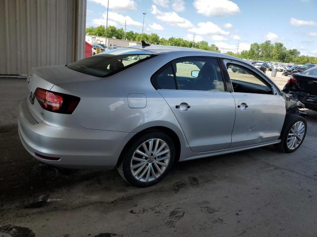 Photo 2 VIN: 3VWL17AJ7GM217883 - VOLKSWAGEN JETTA SEL 