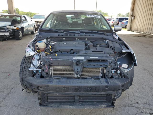 Photo 4 VIN: 3VWL17AJ7GM217883 - VOLKSWAGEN JETTA SEL 