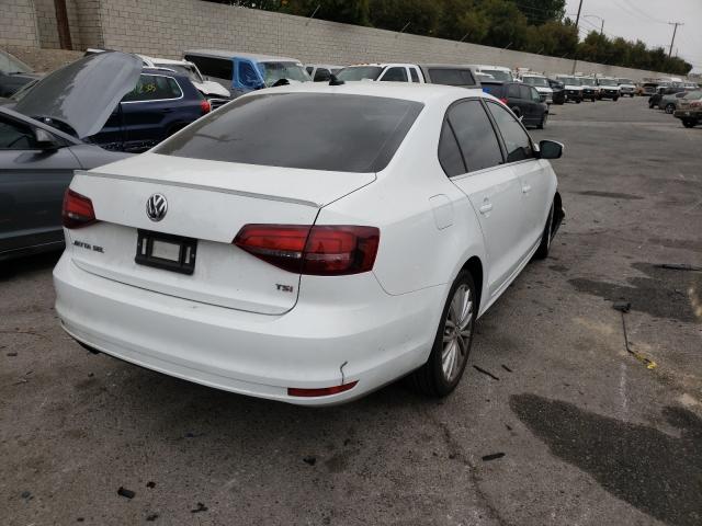 Photo 3 VIN: 3VWL17AJ7GM307275 - VOLKSWAGEN JETTA SEL 