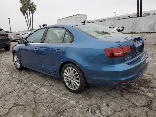 Photo 1 VIN: 3VWL17AJ7GM337540 - VOLKSWAGEN JETTA 