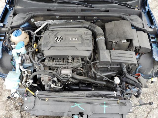 Photo 10 VIN: 3VWL17AJ7GM337540 - VOLKSWAGEN JETTA 