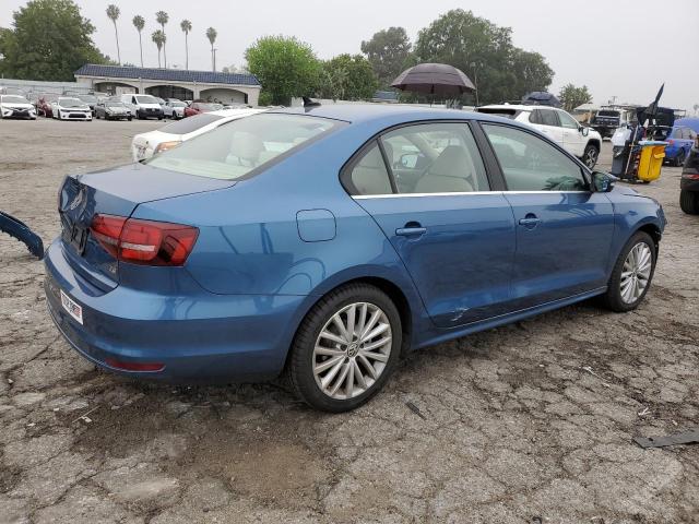 Photo 2 VIN: 3VWL17AJ7GM337540 - VOLKSWAGEN JETTA 