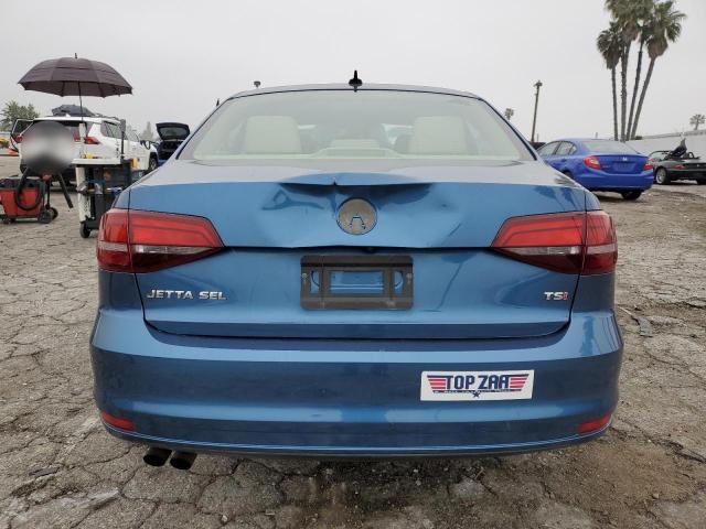 Photo 5 VIN: 3VWL17AJ7GM337540 - VOLKSWAGEN JETTA 