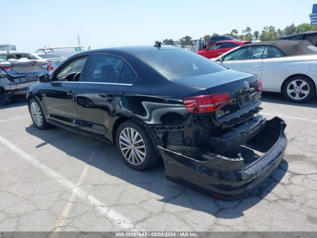 Photo 2 VIN: 3VWL17AJ7GM395308 - VOLKSWAGEN JETTA 