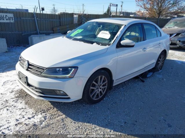 Photo 1 VIN: 3VWL17AJ7HM210224 - VOLKSWAGEN JETTA 