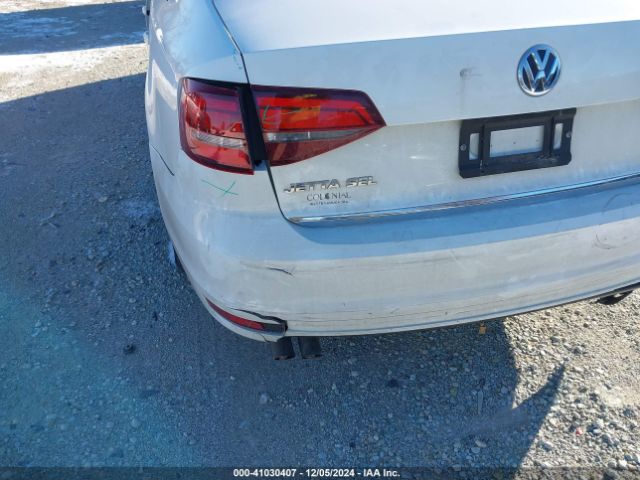 Photo 5 VIN: 3VWL17AJ7HM210224 - VOLKSWAGEN JETTA 