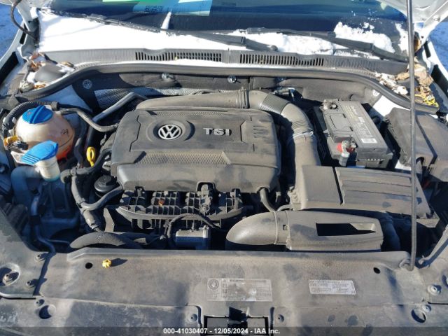 Photo 9 VIN: 3VWL17AJ7HM210224 - VOLKSWAGEN JETTA 