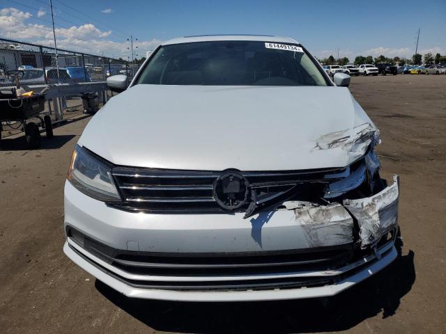 Photo 4 VIN: 3VWL17AJ7HM223104 - VOLKSWAGEN JETTA SEL 