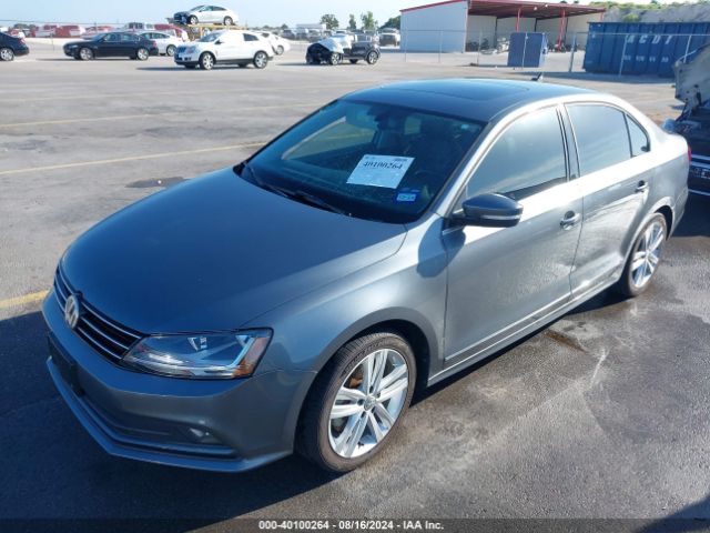 Photo 1 VIN: 3VWL17AJ7HM269760 - VOLKSWAGEN JETTA 