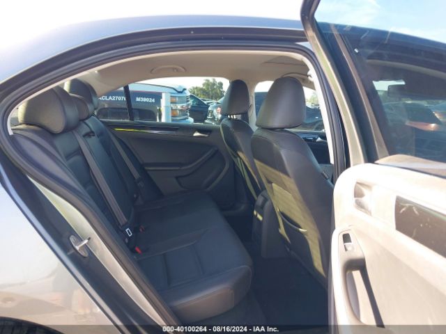 Photo 7 VIN: 3VWL17AJ7HM269760 - VOLKSWAGEN JETTA 