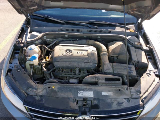 Photo 9 VIN: 3VWL17AJ7HM269760 - VOLKSWAGEN JETTA 