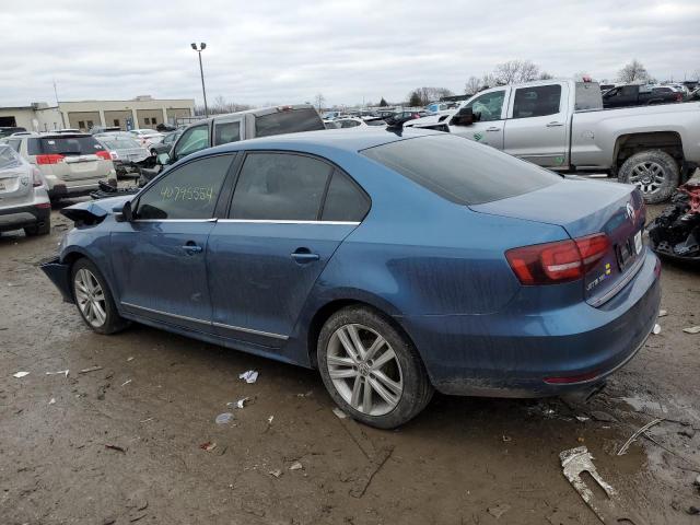 Photo 1 VIN: 3VWL17AJ7HM303406 - VOLKSWAGEN JETTA 