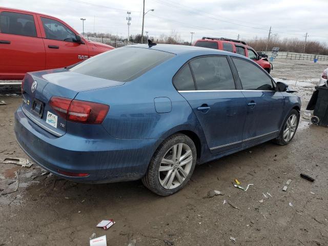 Photo 2 VIN: 3VWL17AJ7HM303406 - VOLKSWAGEN JETTA 