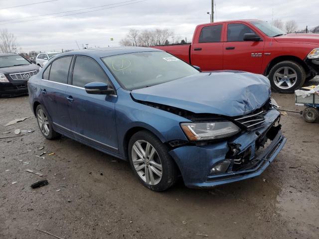 Photo 3 VIN: 3VWL17AJ7HM303406 - VOLKSWAGEN JETTA 