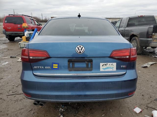 Photo 5 VIN: 3VWL17AJ7HM303406 - VOLKSWAGEN JETTA 