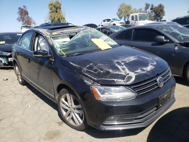 Photo 0 VIN: 3VWL17AJ7HM401092 - VOLKSWAGEN JETTA SEL 