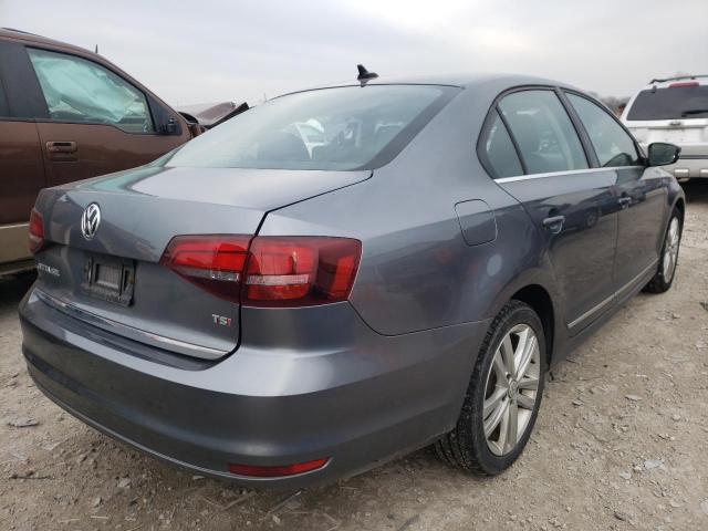 Photo 3 VIN: 3VWL17AJ7HM411802 - VOLKSWAGEN JETTA SEL 