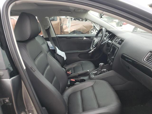 Photo 4 VIN: 3VWL17AJ7HM411802 - VOLKSWAGEN JETTA SEL 