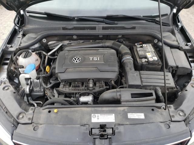 Photo 6 VIN: 3VWL17AJ7HM411802 - VOLKSWAGEN JETTA SEL 