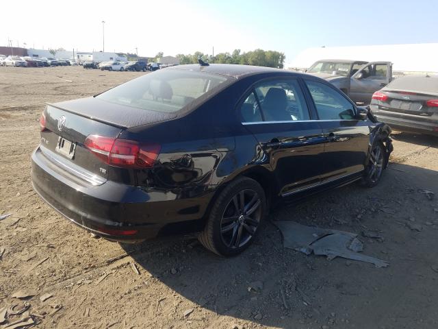 Photo 3 VIN: 3VWL17AJ7JM205322 - VOLKSWAGEN JETTA 