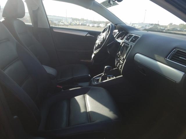 Photo 4 VIN: 3VWL17AJ7JM205322 - VOLKSWAGEN JETTA 