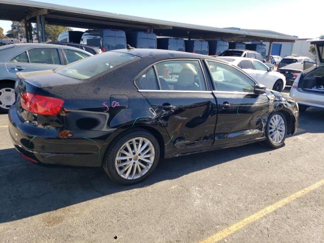 Photo 2 VIN: 3VWL17AJ8EM387117 - VOLKSWAGEN JETTA SEL 