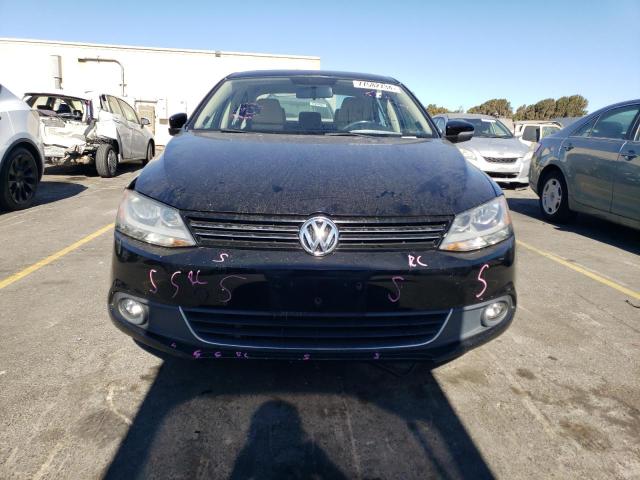 Photo 4 VIN: 3VWL17AJ8EM387117 - VOLKSWAGEN JETTA SEL 