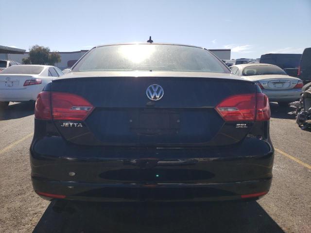 Photo 5 VIN: 3VWL17AJ8EM387117 - VOLKSWAGEN JETTA SEL 